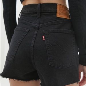 Urban Outfitters Levi Shorts